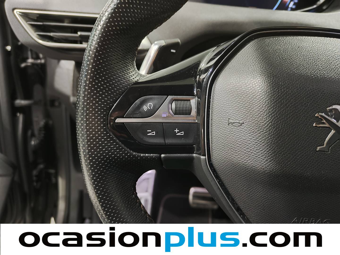 Foto Peugeot 5008 Peugeot 5008 PureTech 130 GT Line EAT8 (130 CV) 7 Plazas