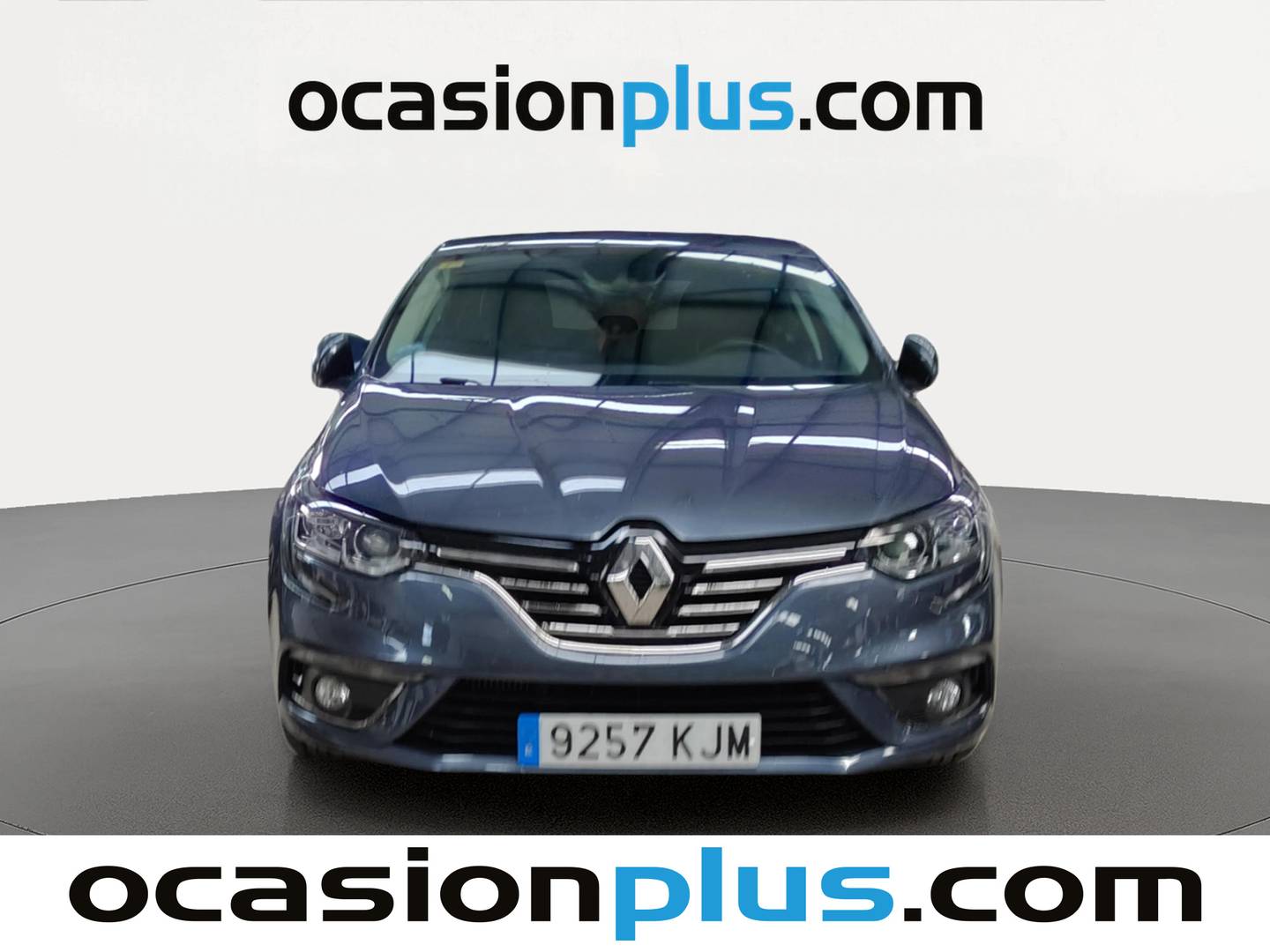 Renault Mégane Renault Megane Zen Energy TCe (130 CV) 130cv