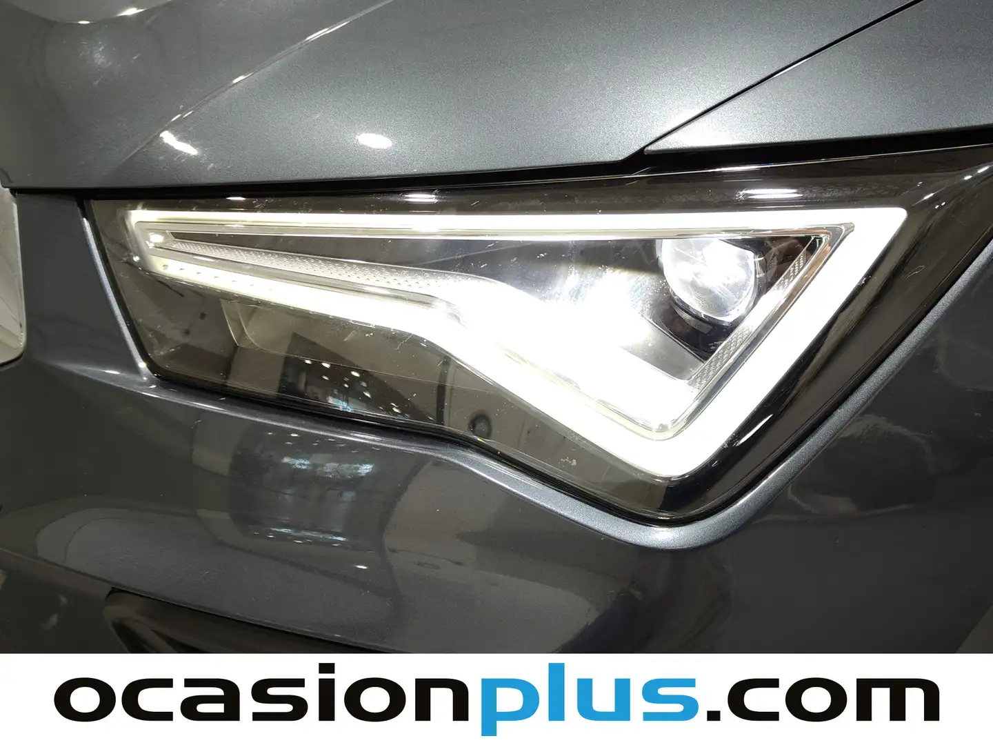 Foto Seat Ateca SEAT Ateca 2.0 TDI S&S Style Go (116 CV)