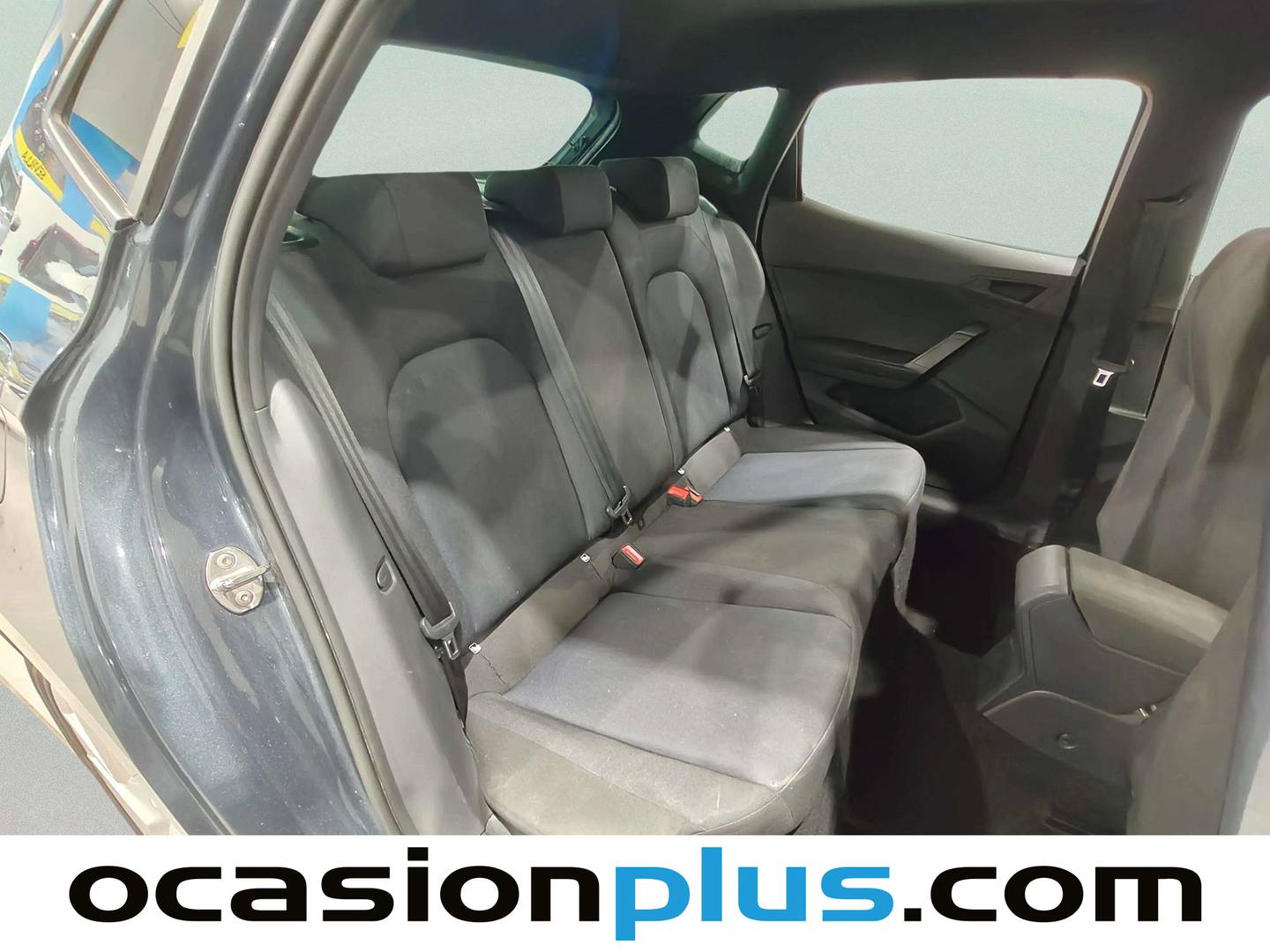 Foto Seat Ibiza SEAT Ibiza 1.5 TSI FR XL DSG (150 CV)