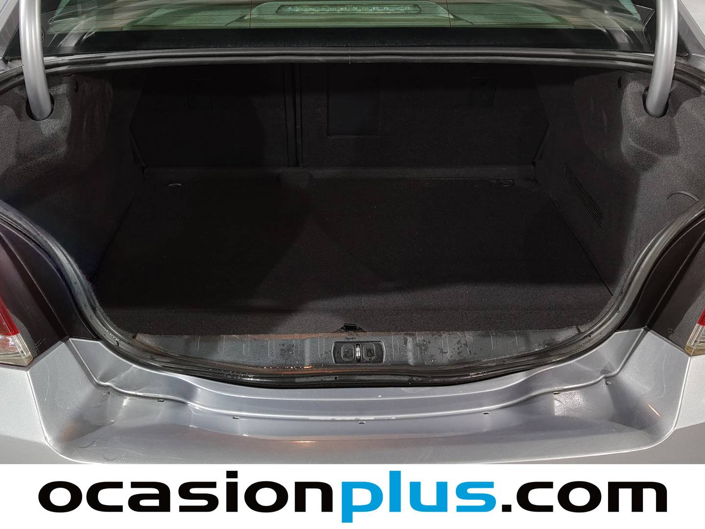 Foto Peugeot 508 Peugeot 508 2.0 HDI Allure Auto (163 CV)