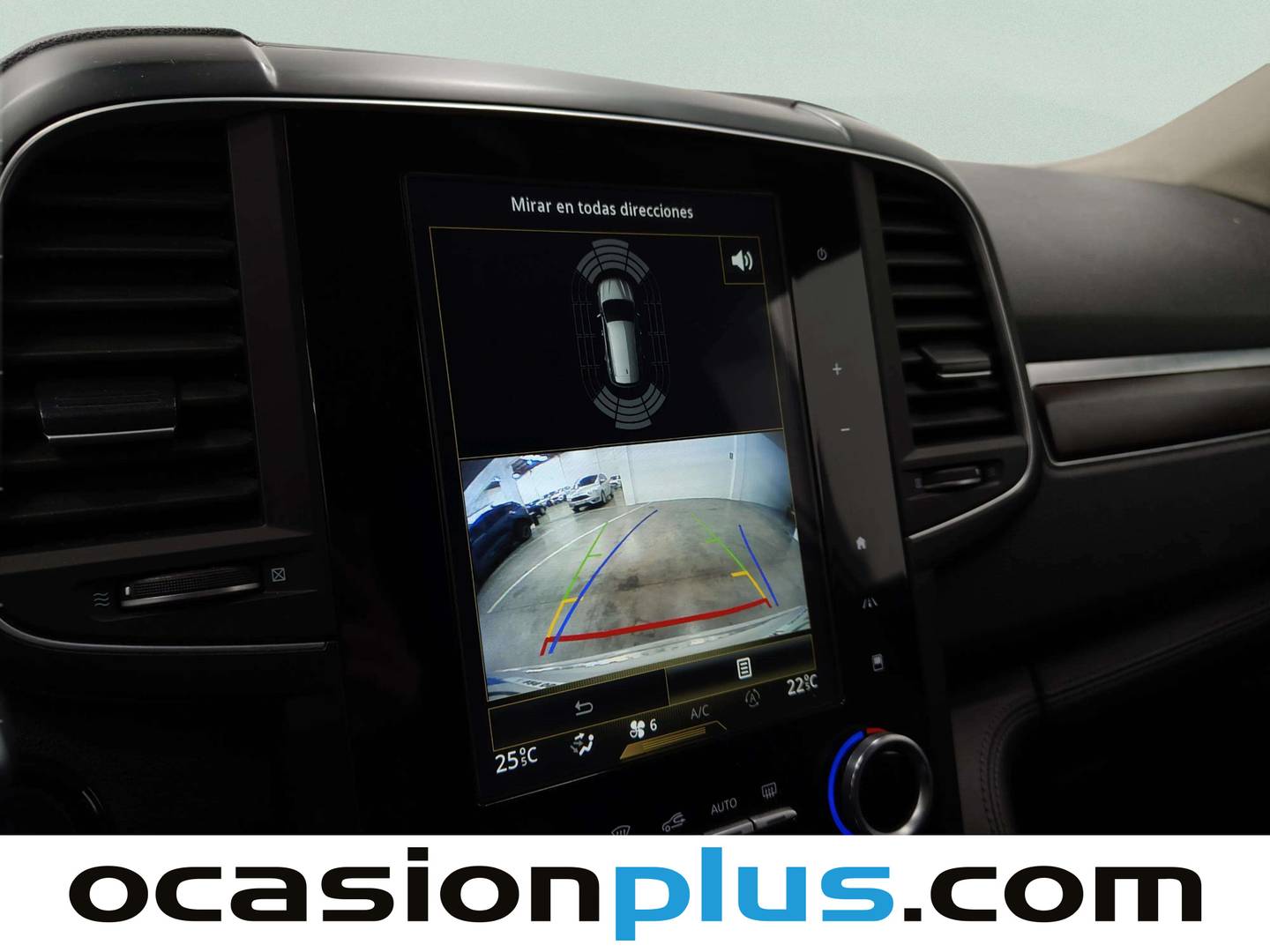 Foto Renault Koleos Renault Koleos Zen dCi 4WD (177 CV) X-Tronic