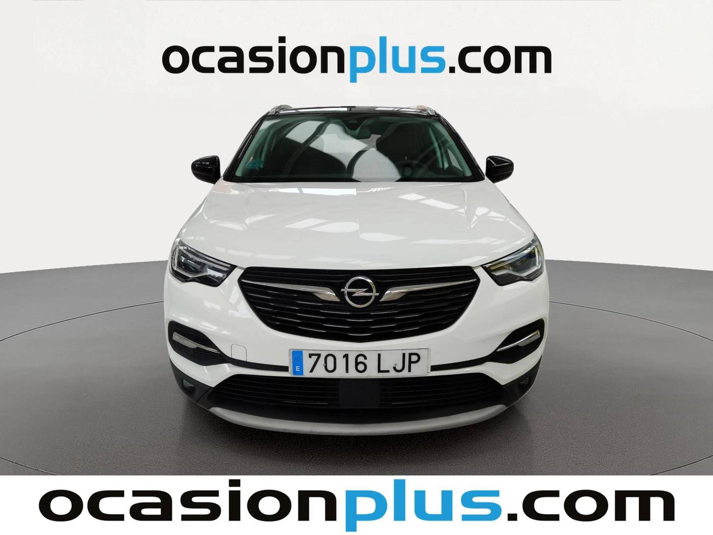 Opel Grandland X Opel Grandland X 1.2 Turbo 120 Aniversario Auto (130 CV) gasolina