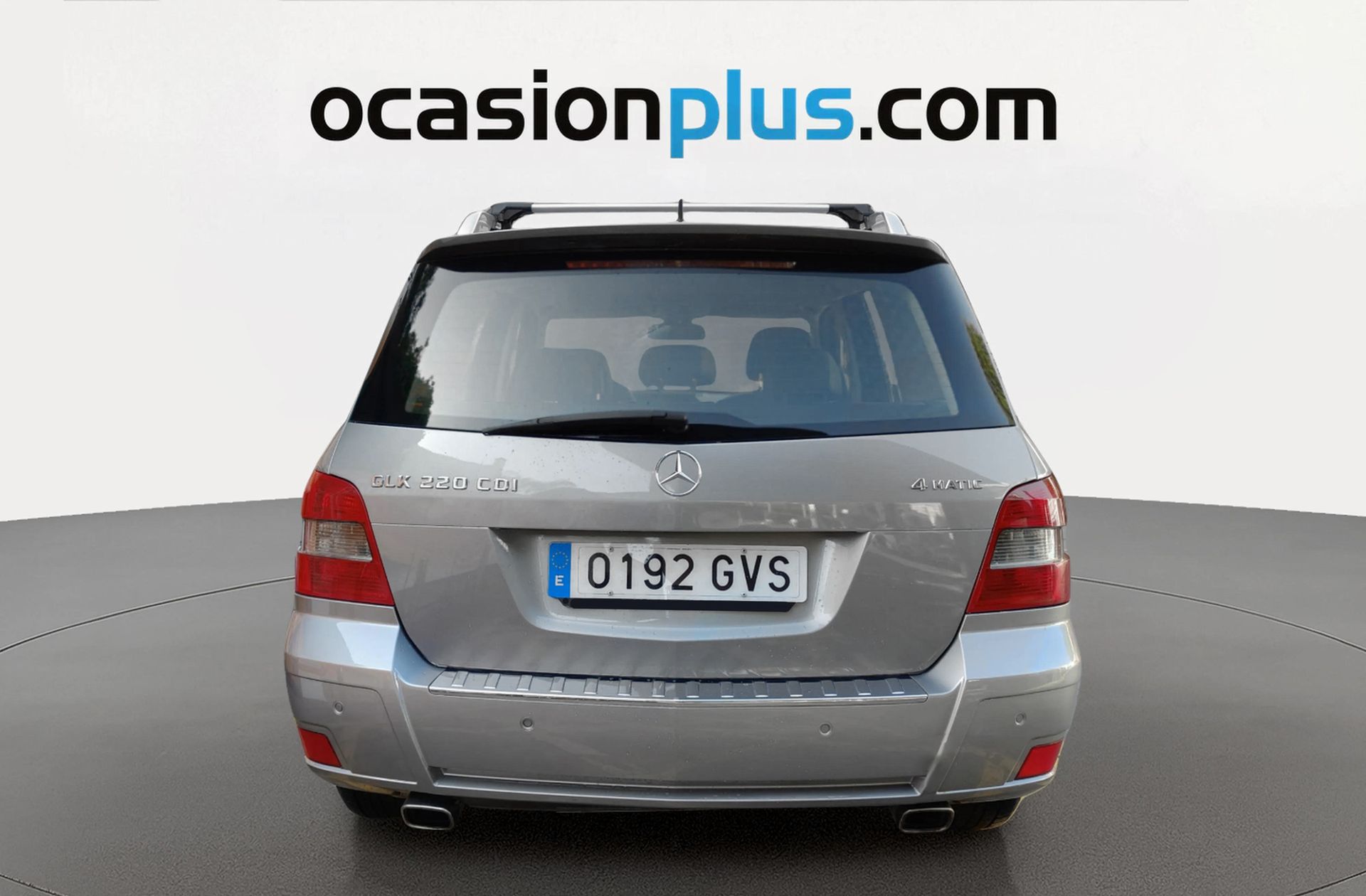 Mercedes-Benz GLK 220 CDI BE 4Matic - foto 13