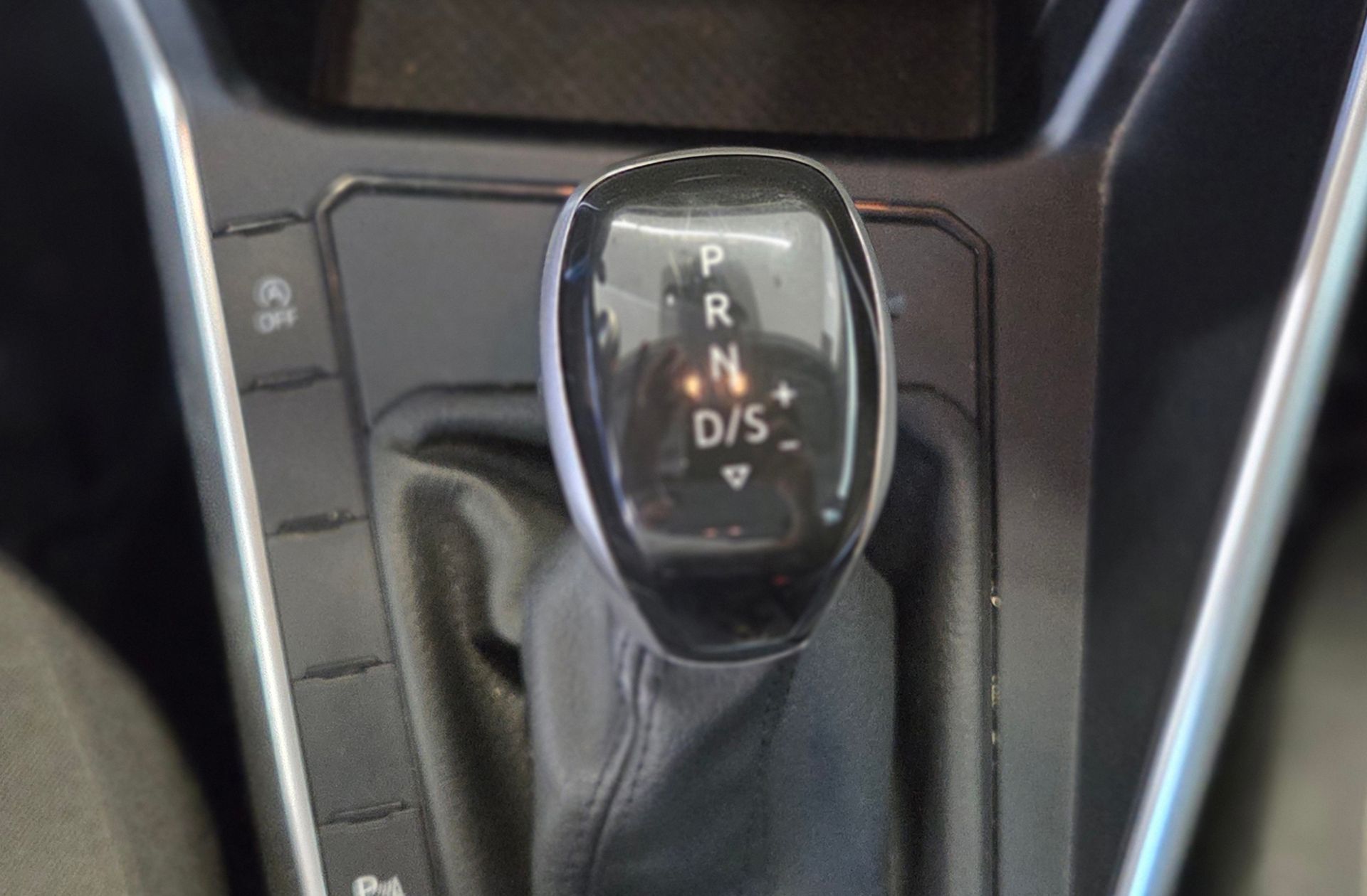 Volkswagen Polo Life 1.0 TSI DSG - foto 5