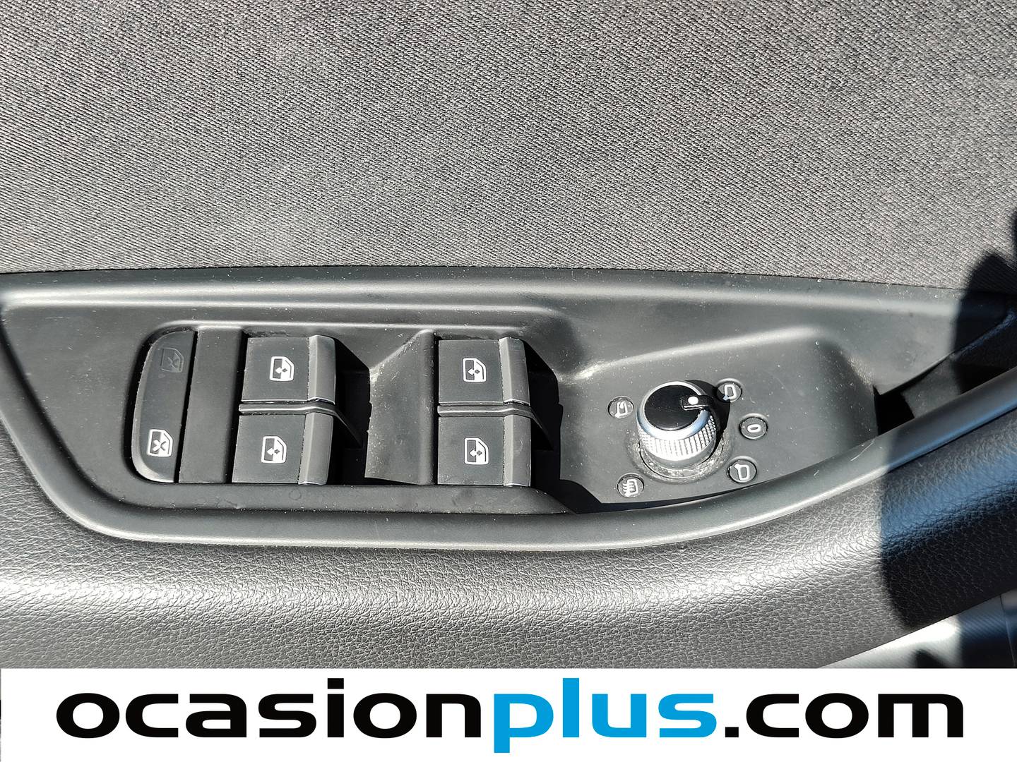 Audi A4 Audi A4 Avant Advanced 35 TFSI (150 CV) S Tronic híbrido