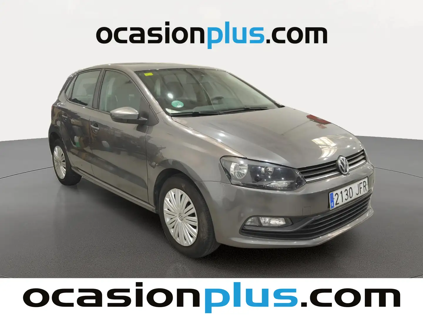 Foto Volkswagen Polo Volkswagen Polo Edition 1.0 BMT (60 CV)