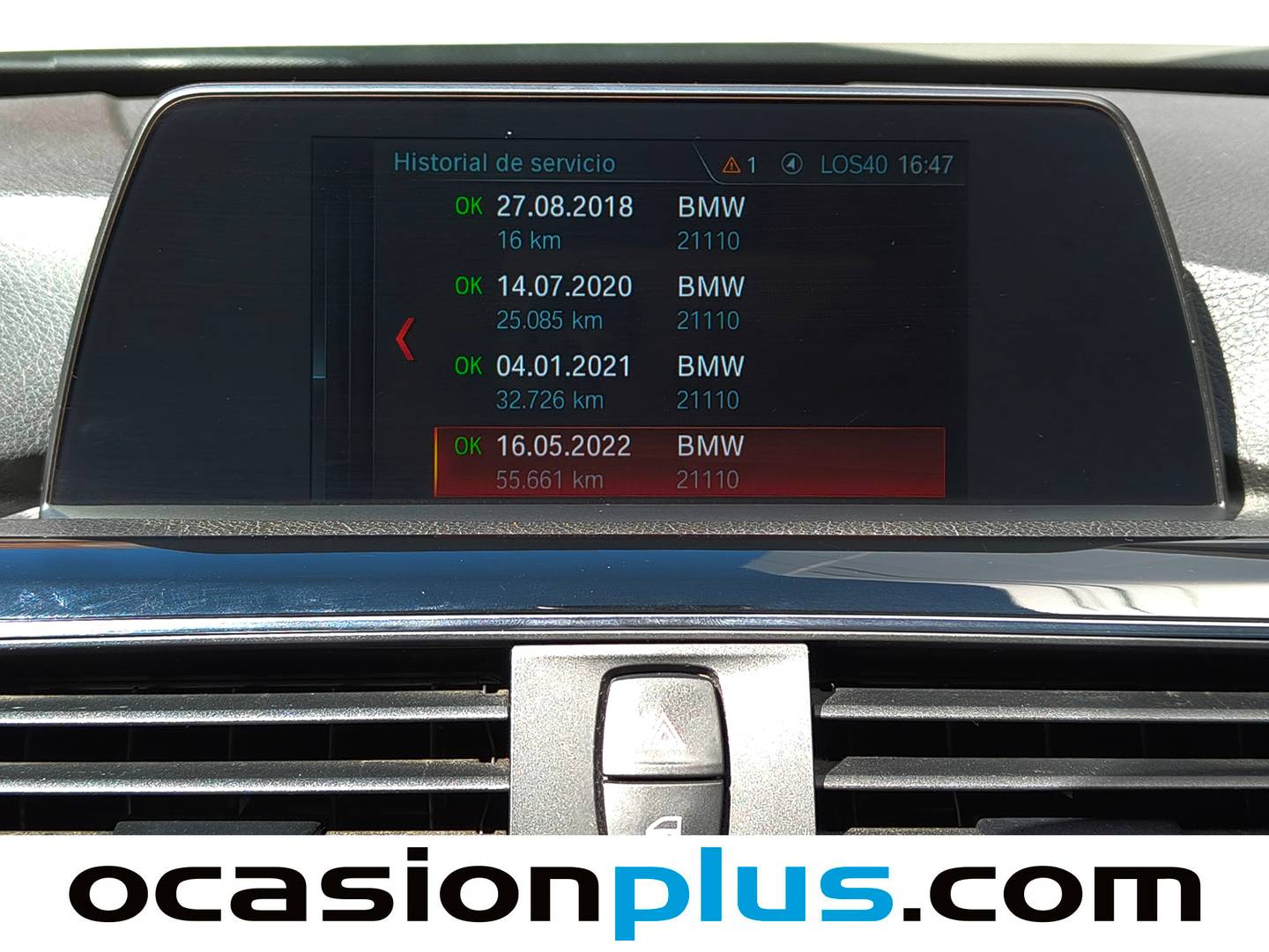 BMW Serie 3 BMW Serie 3 318d Business (150 CV) barato