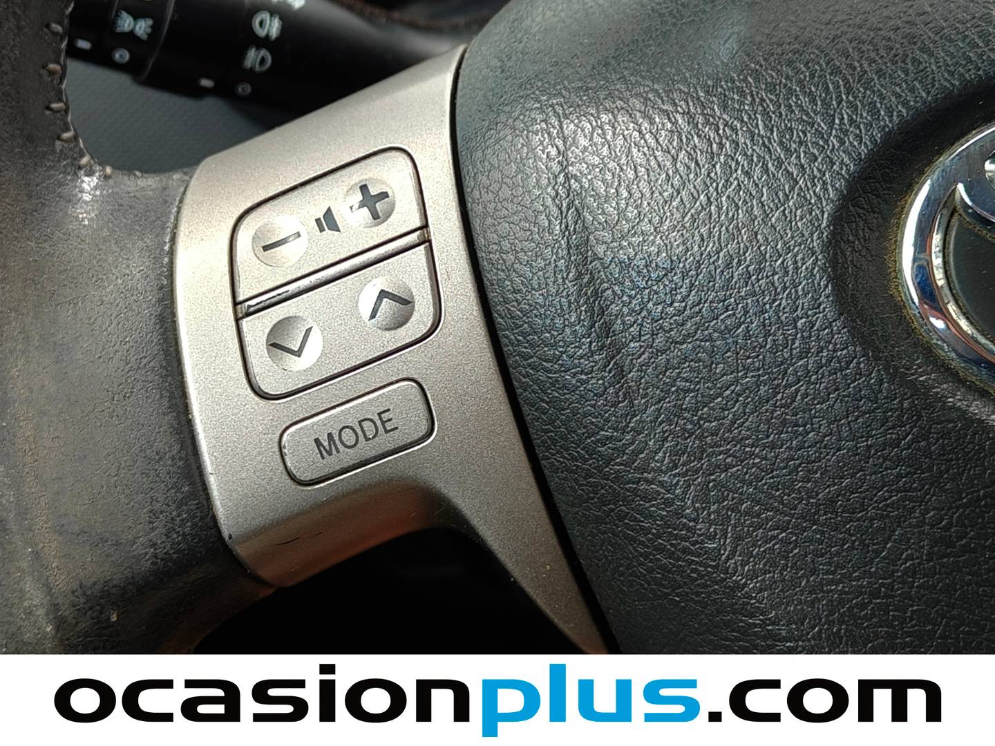 Toyota Auris Toyota Auris 1.4 D-4D Active (90 CV) seminuevo
