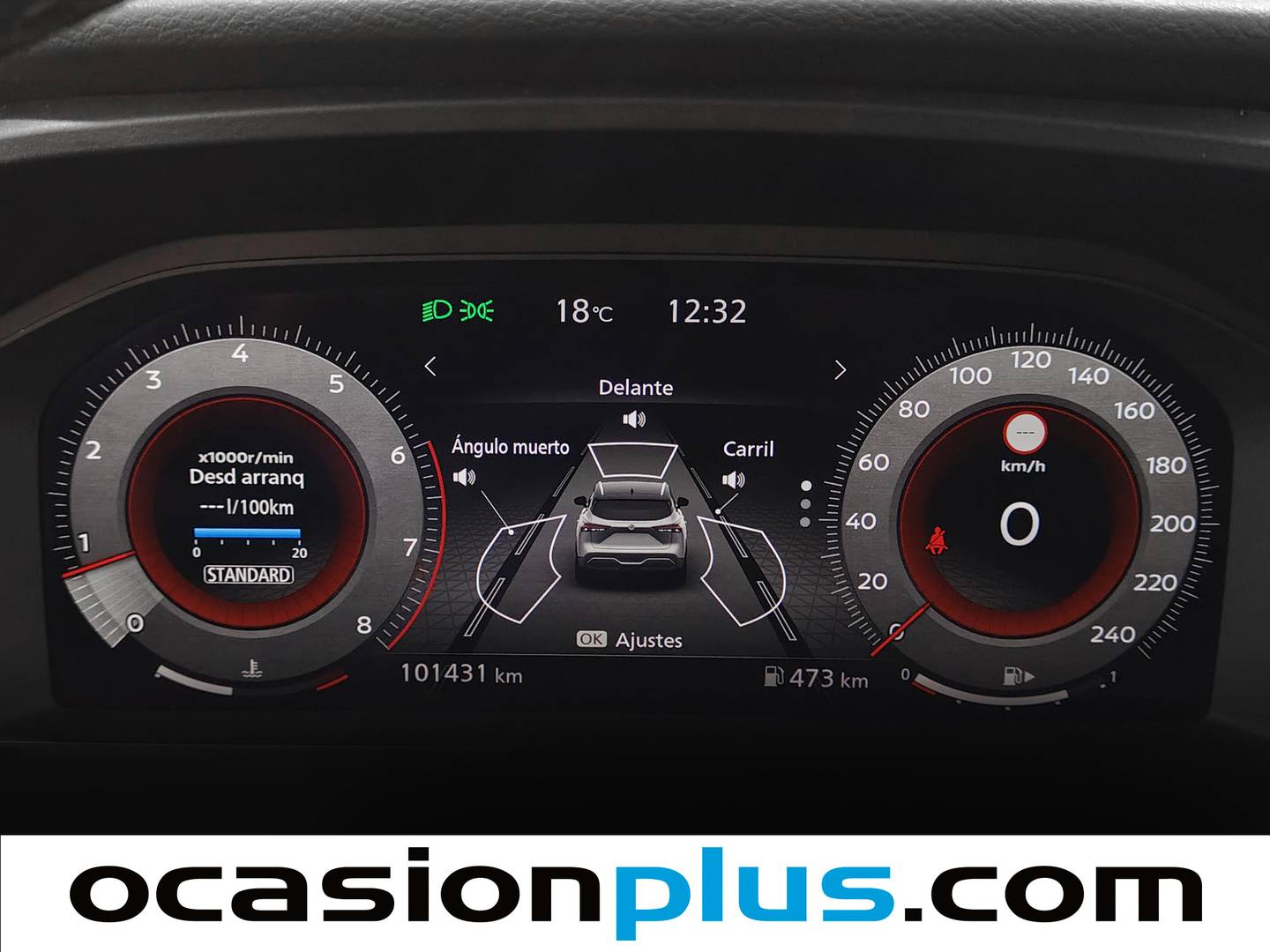 Nissan QASHQAI Nissan Qashqai DIG-T 140 mHEV N-Connecta 4x2 (140 CV) manual