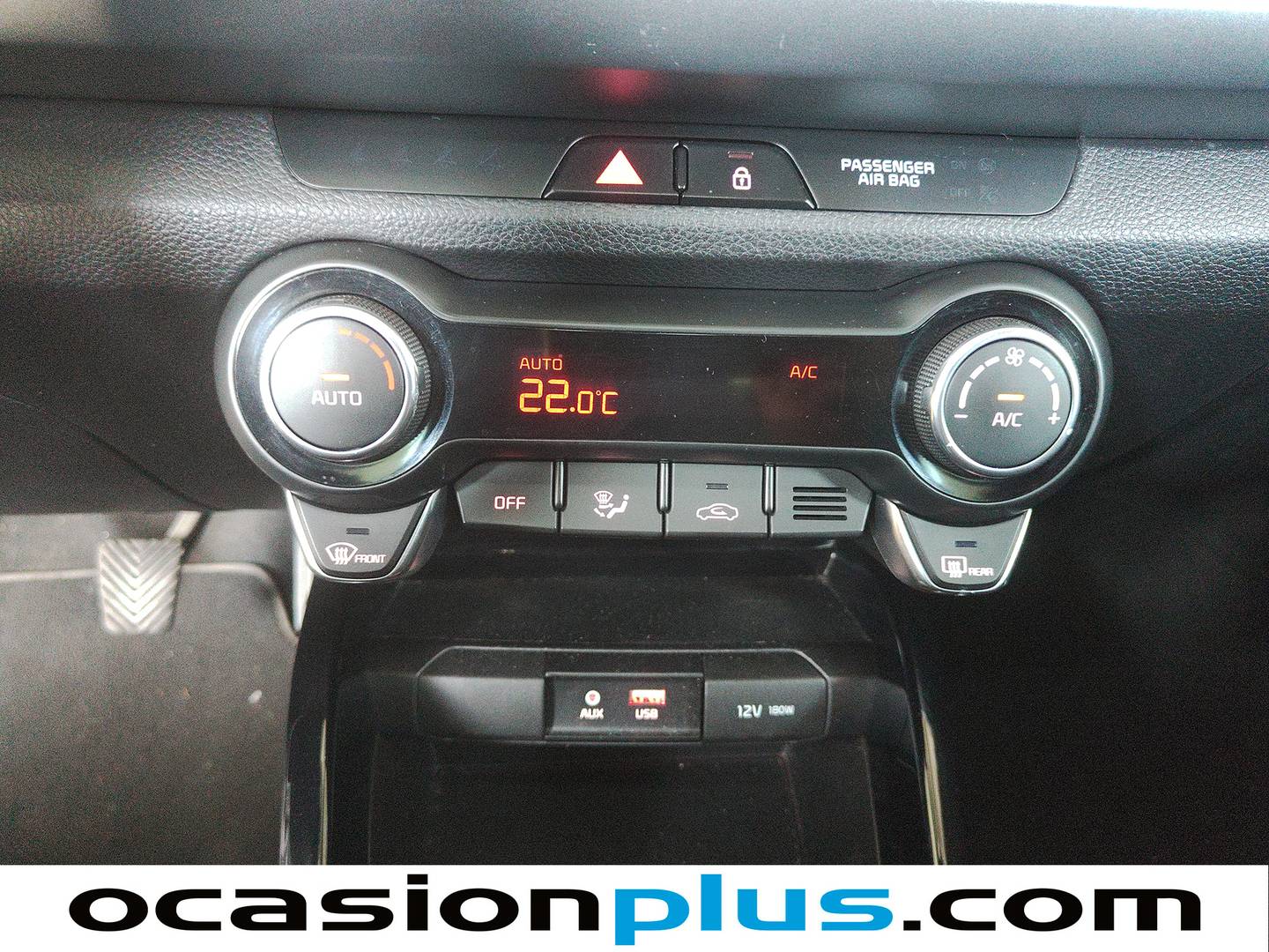 KIA Rio KIA Rio 1.0 T-GDi Drive (100 CV) manual