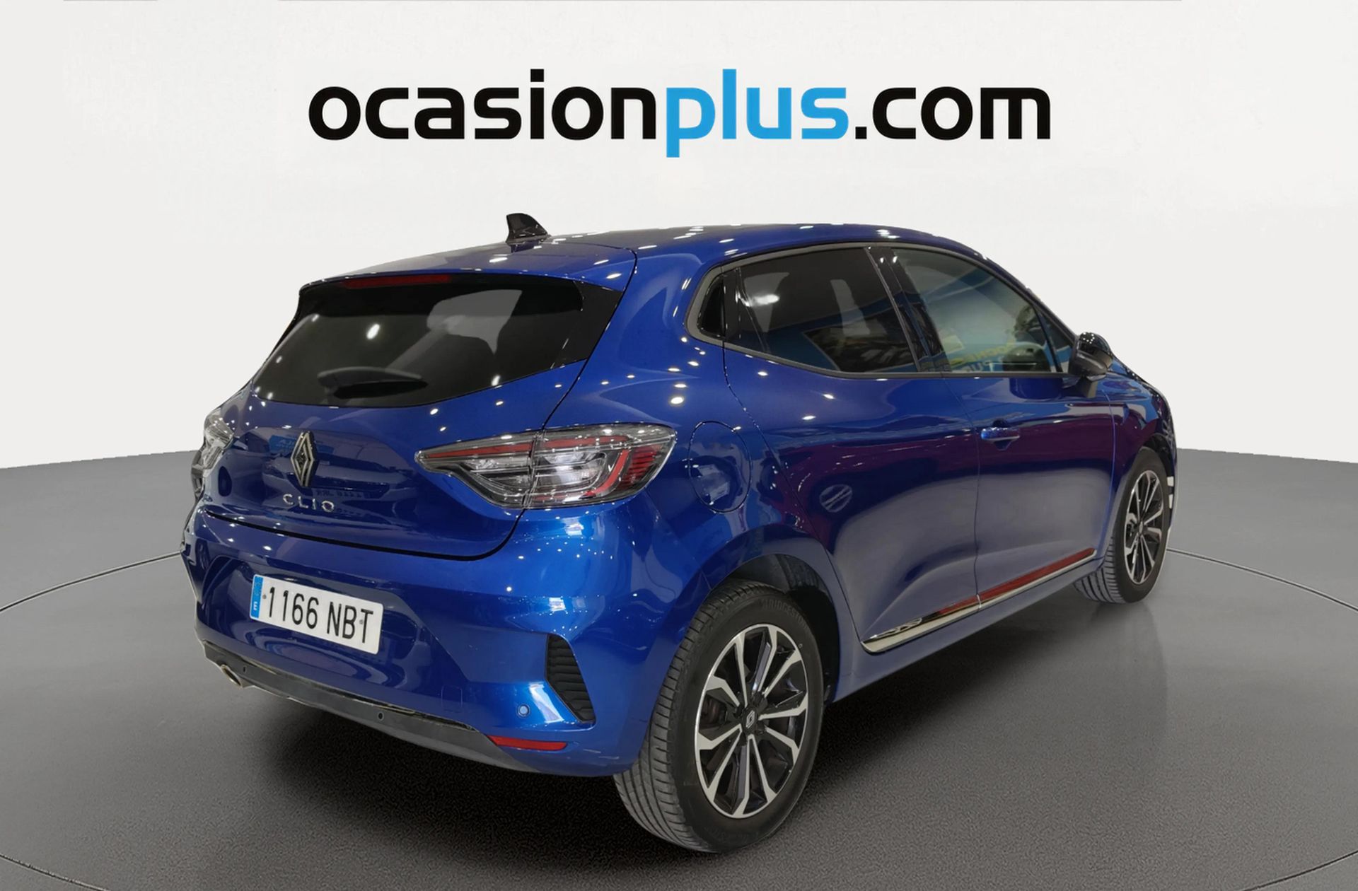 Renault Clio Techno Eco-G - foto 4
