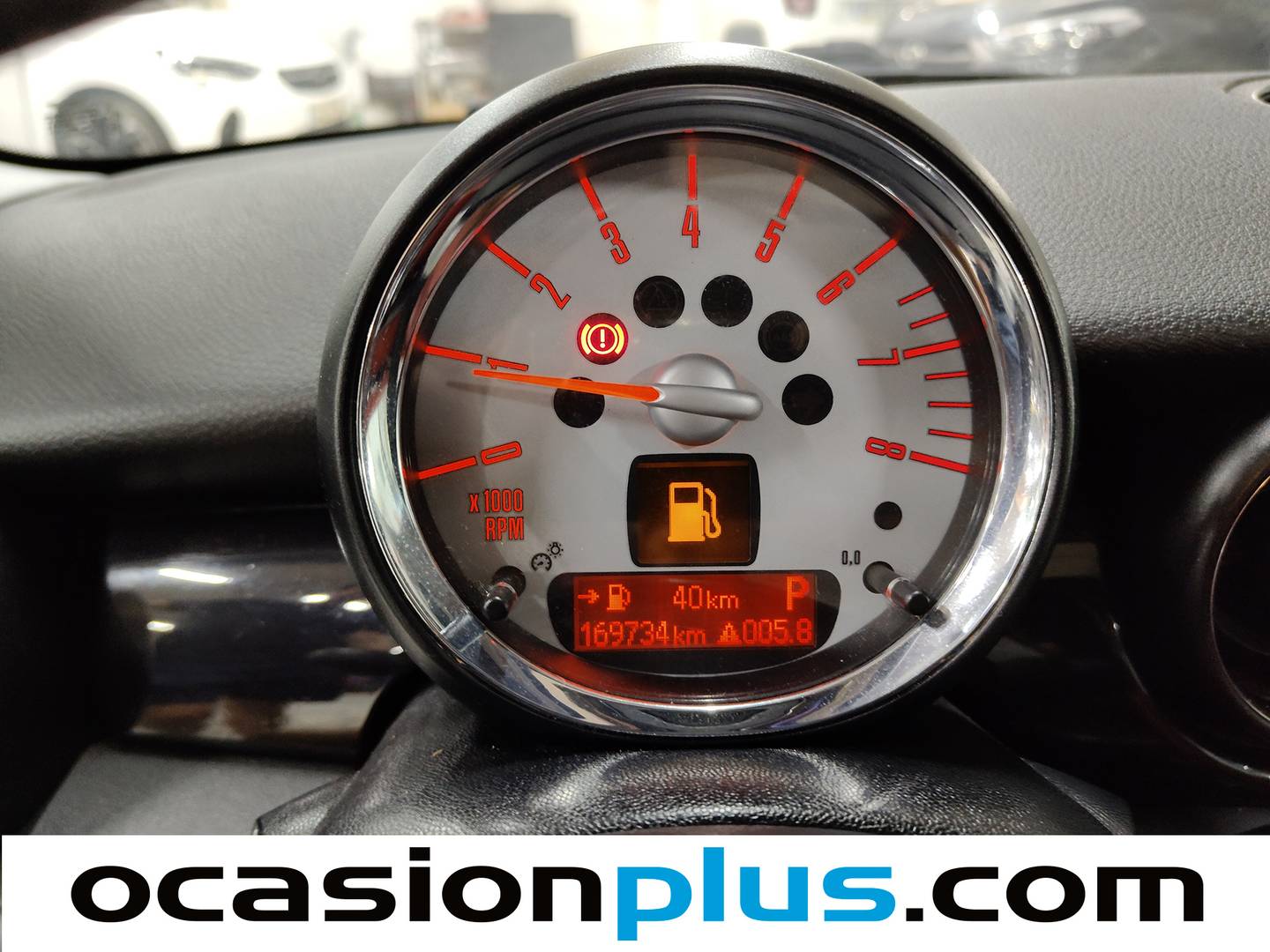 Mini MINI Mini MINI Cooper S (175 CV) barato