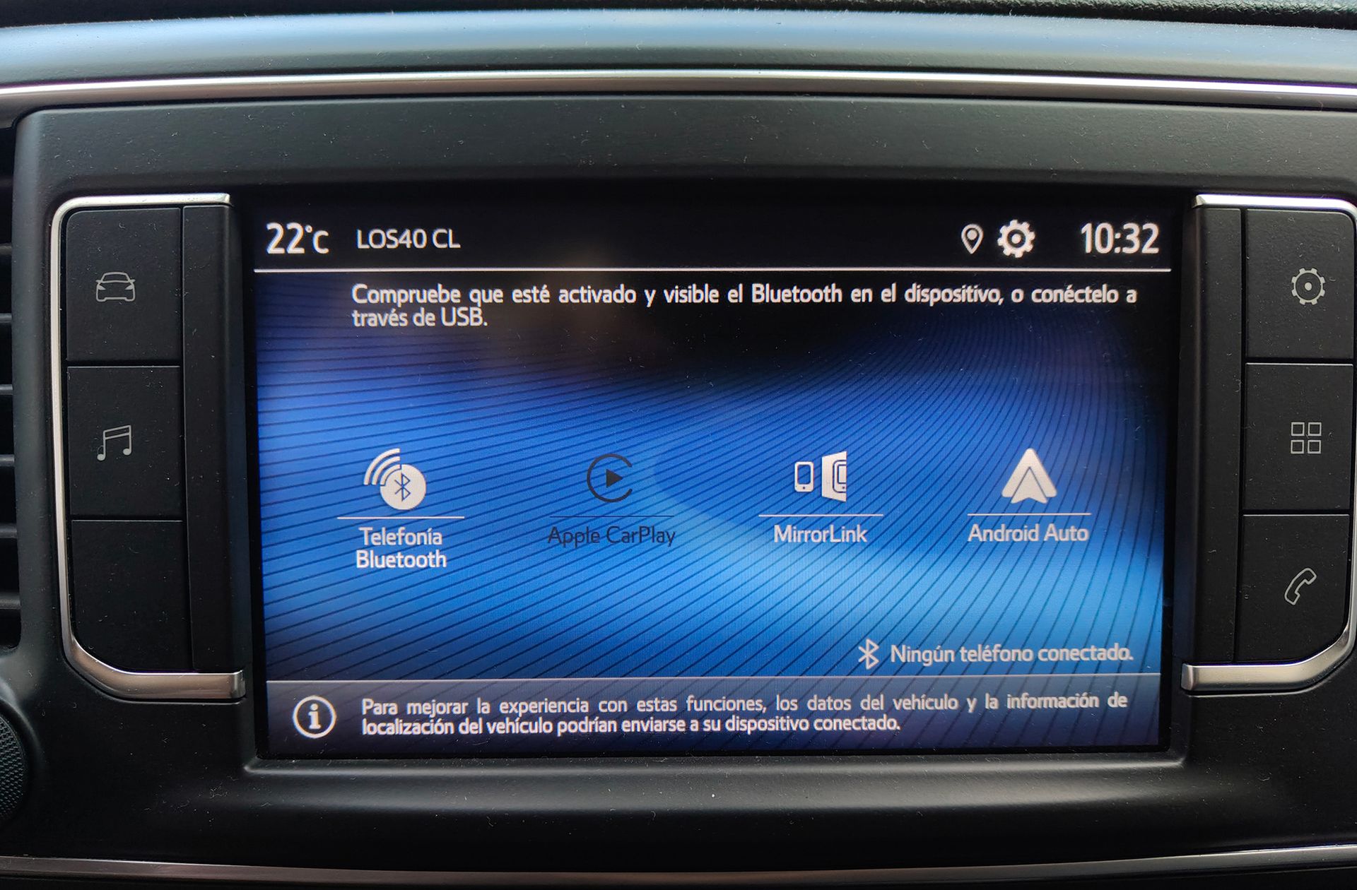 Toyota Proace Verso 2.0D VX Plus Shuttle L1 9 plazas - foto 8
