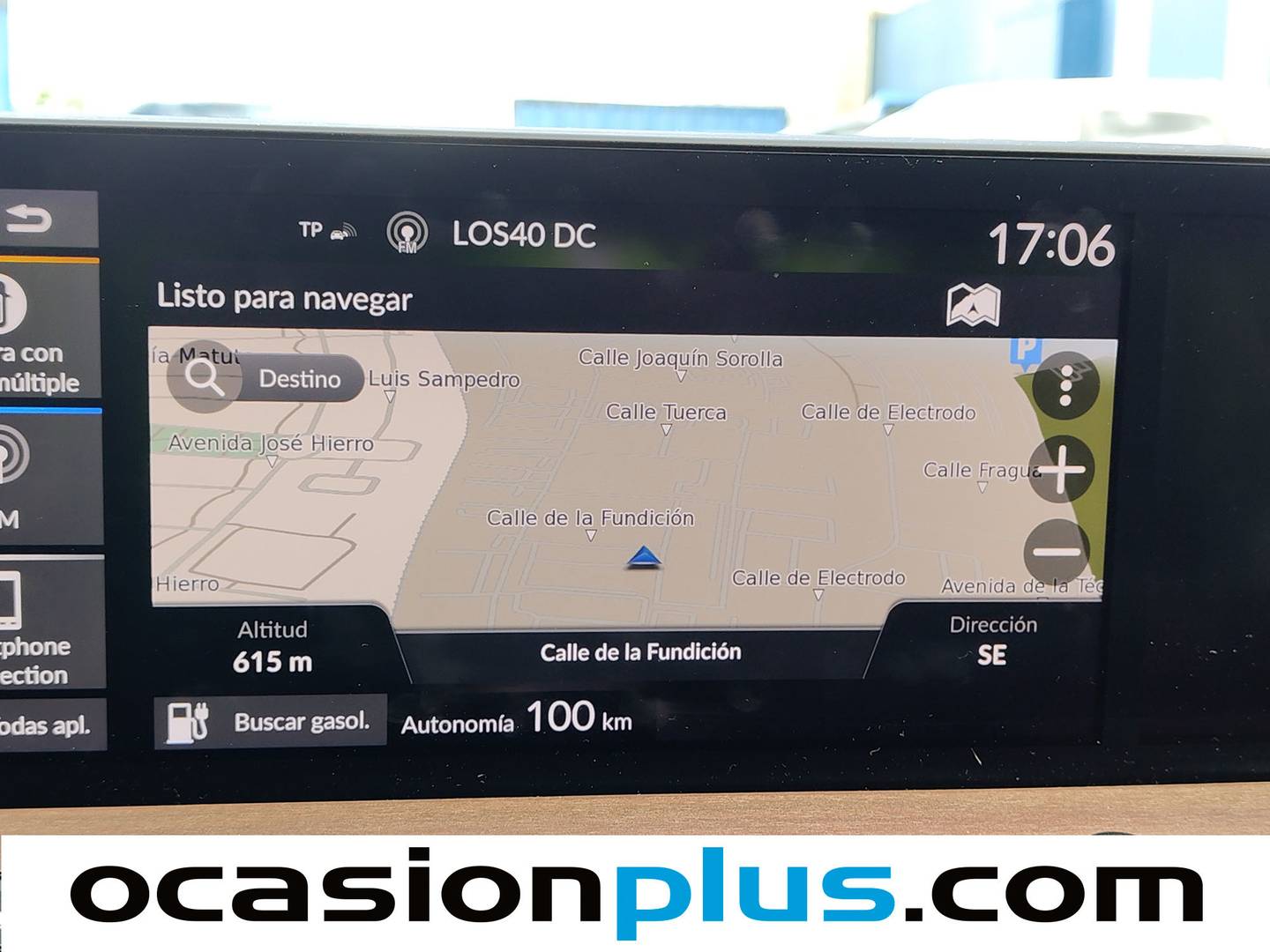 Acabados Honda Honda e Honda Honda e Advance Llantas 17 (154 CV)