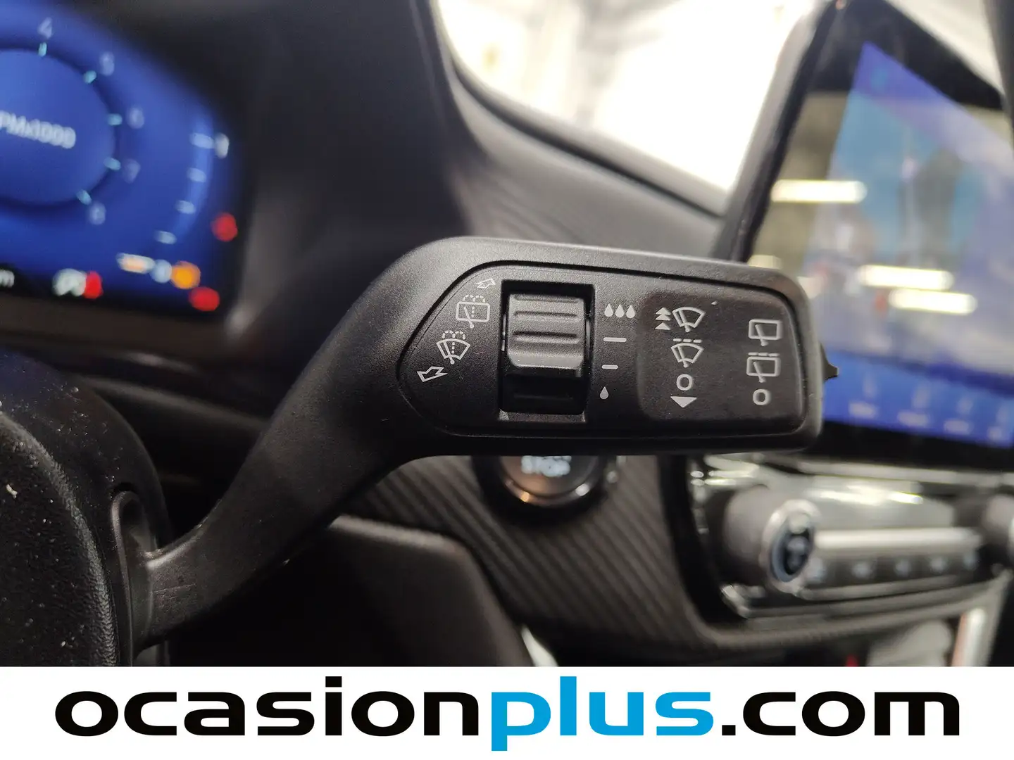 Foto Ford Puma Ford Puma 1.0 EcoBoost MHEV ST-Line X Auto (125 CV)