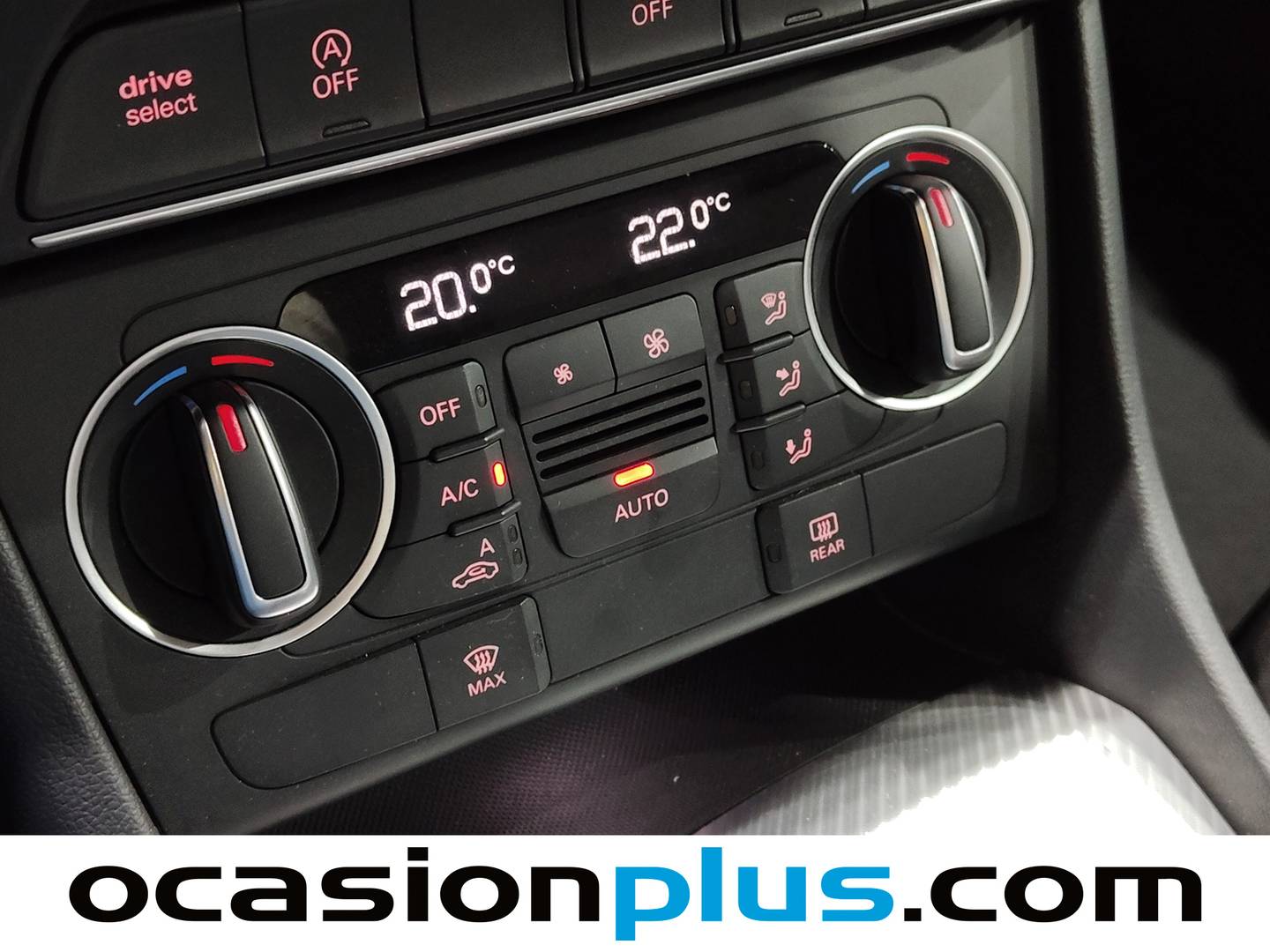 Foto Audi Q3 Audi Q3 2.0 TDI quattro (150 CV) S tronic