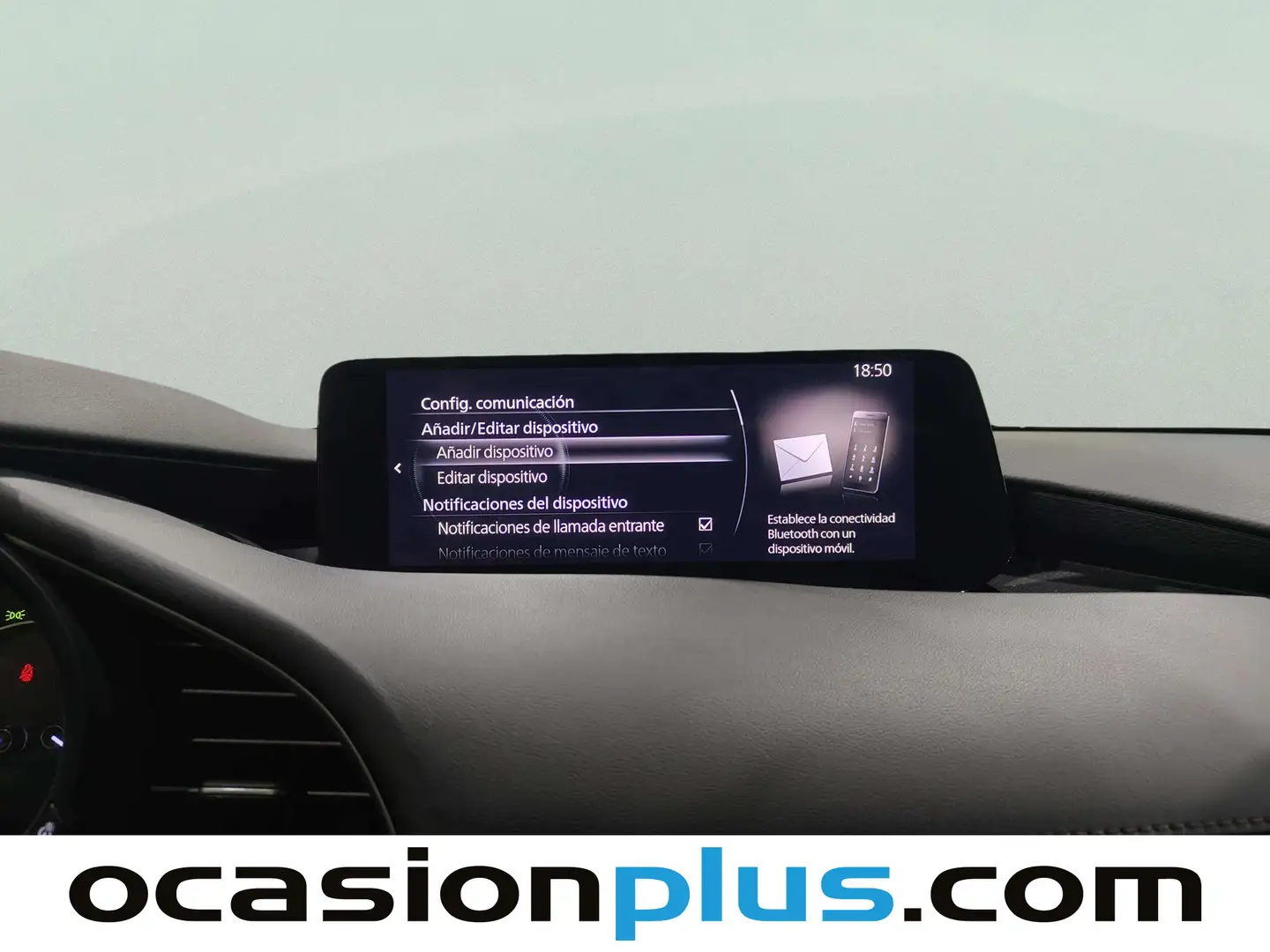 Foto Mazda Mazda3 Mazda Mazda 3 2.5L E-SKY G MHEV Prime-line (140 CV)