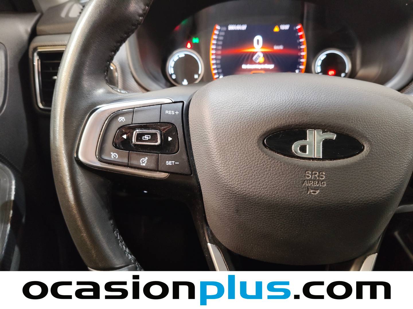 DR AUTOMOBILES DR 4.0 DR AUTOMOBILES DR4 1.5 (116 CV) seminuevo