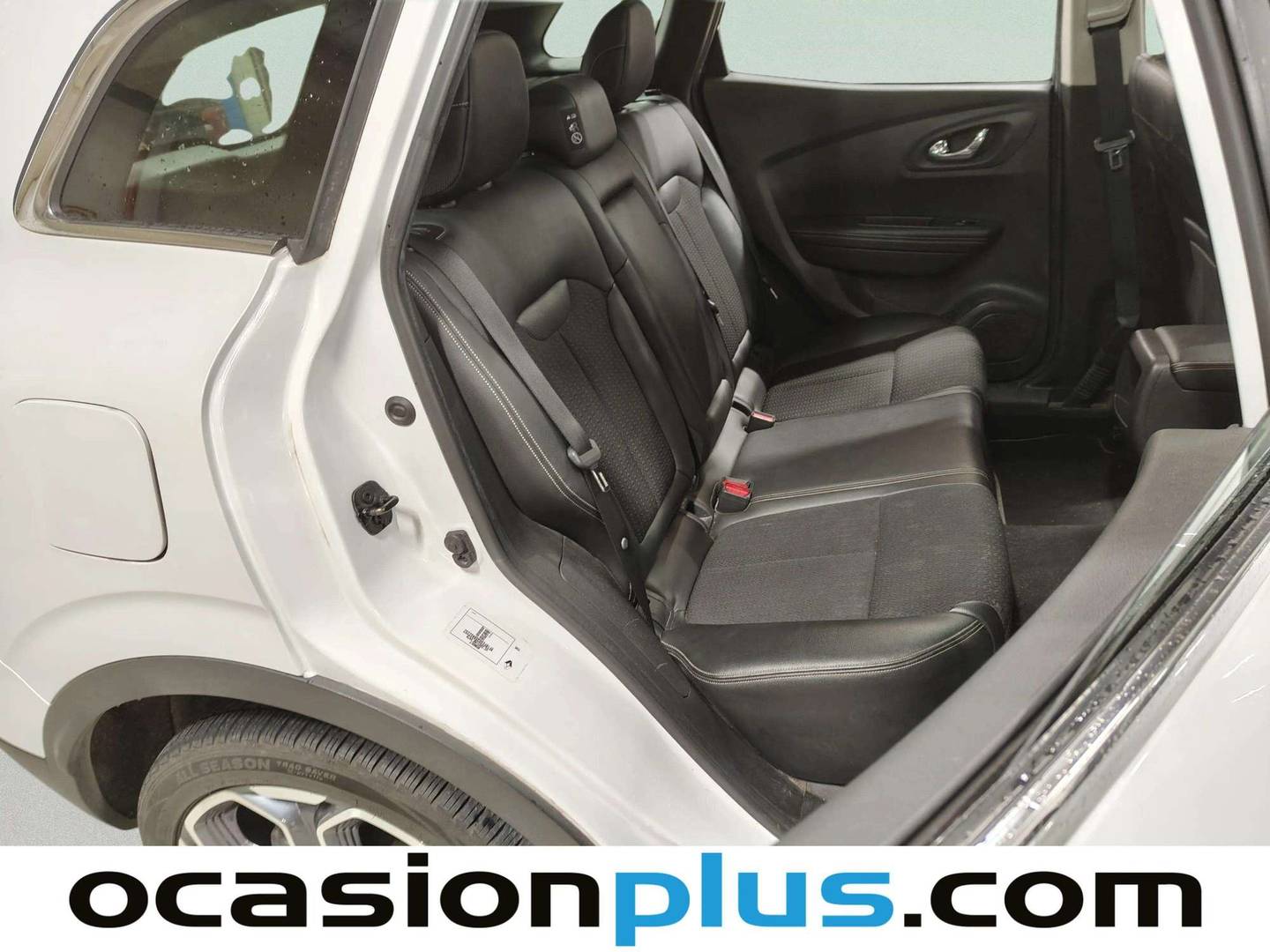 Foto Renault Kadjar Renault Kadjar Zen Energy dCi (110 CV)