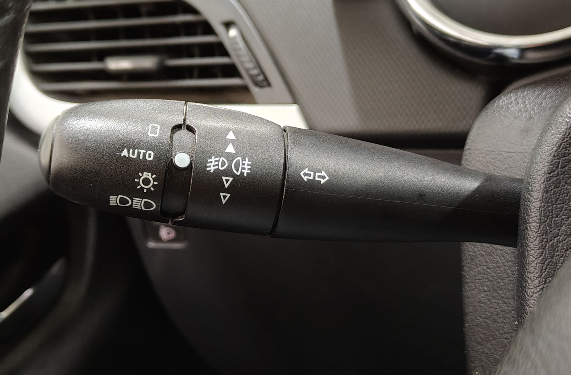 Peugeot 207 1.6 VTi 16v Sport - foto 19