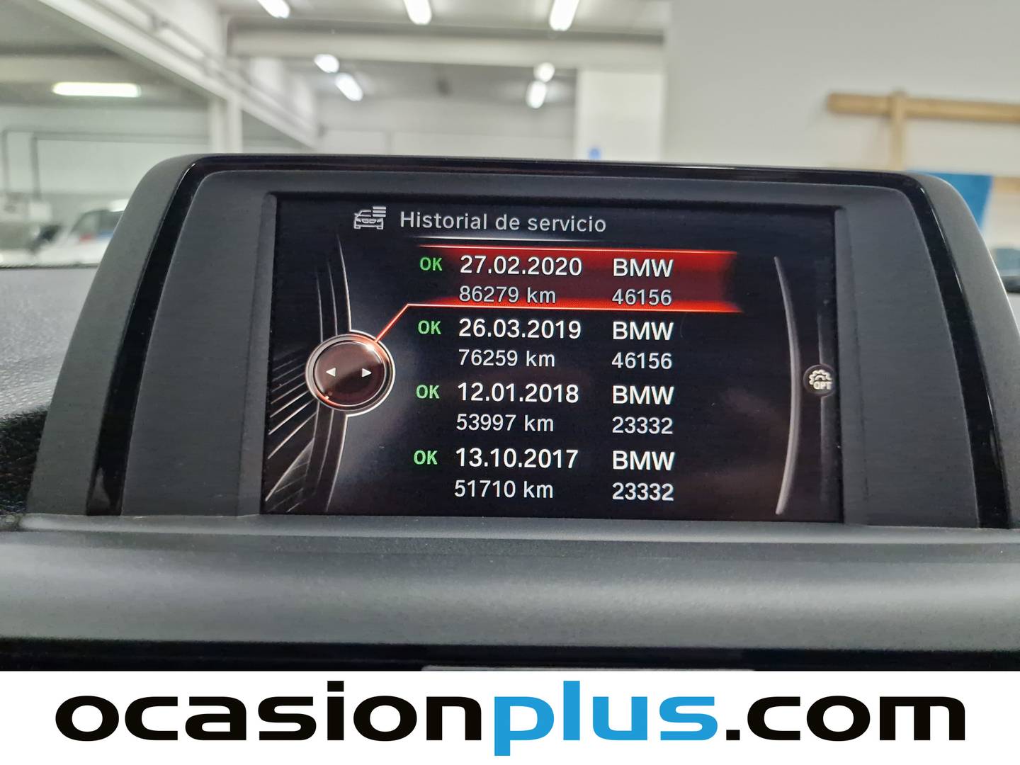 Foto BMW Serie 1 BMW Serie 1 118d (143 CV)