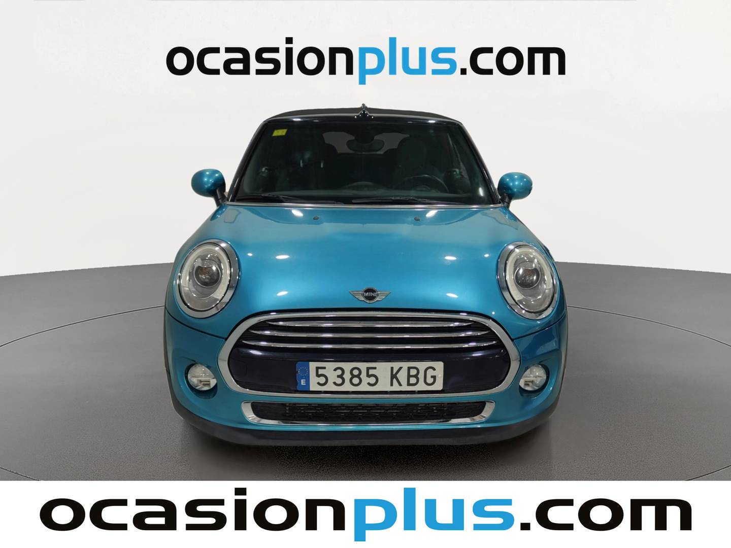 Mini MINI Mini MINI Cooper Cabrio D (116 CV) 116cv