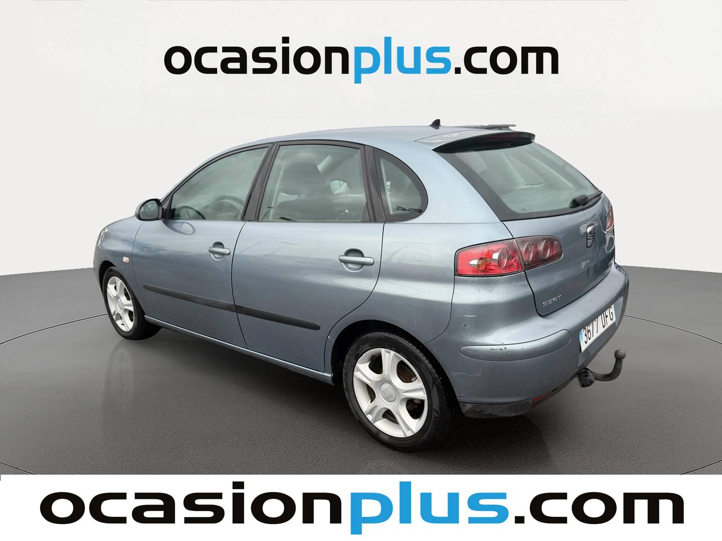 Foto Seat Ibiza SEAT Ibiza 1.9 TDI Reference (100 CV)