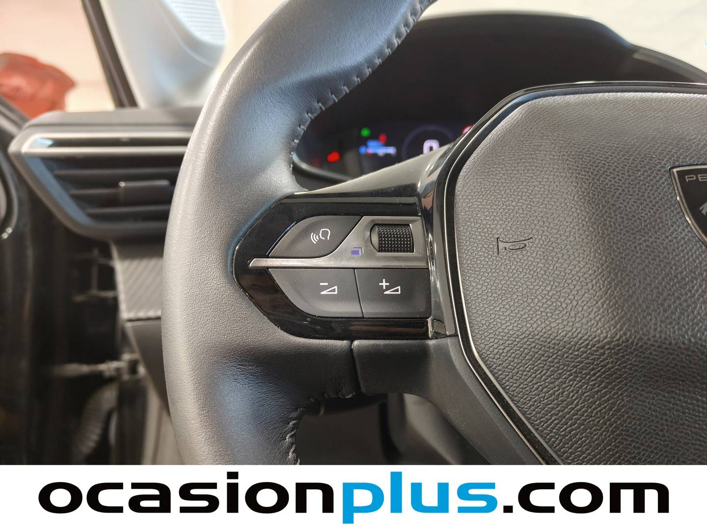 Peugeot 208 Peugeot 208 PureTech 100 Allure (100 CV) 100cv