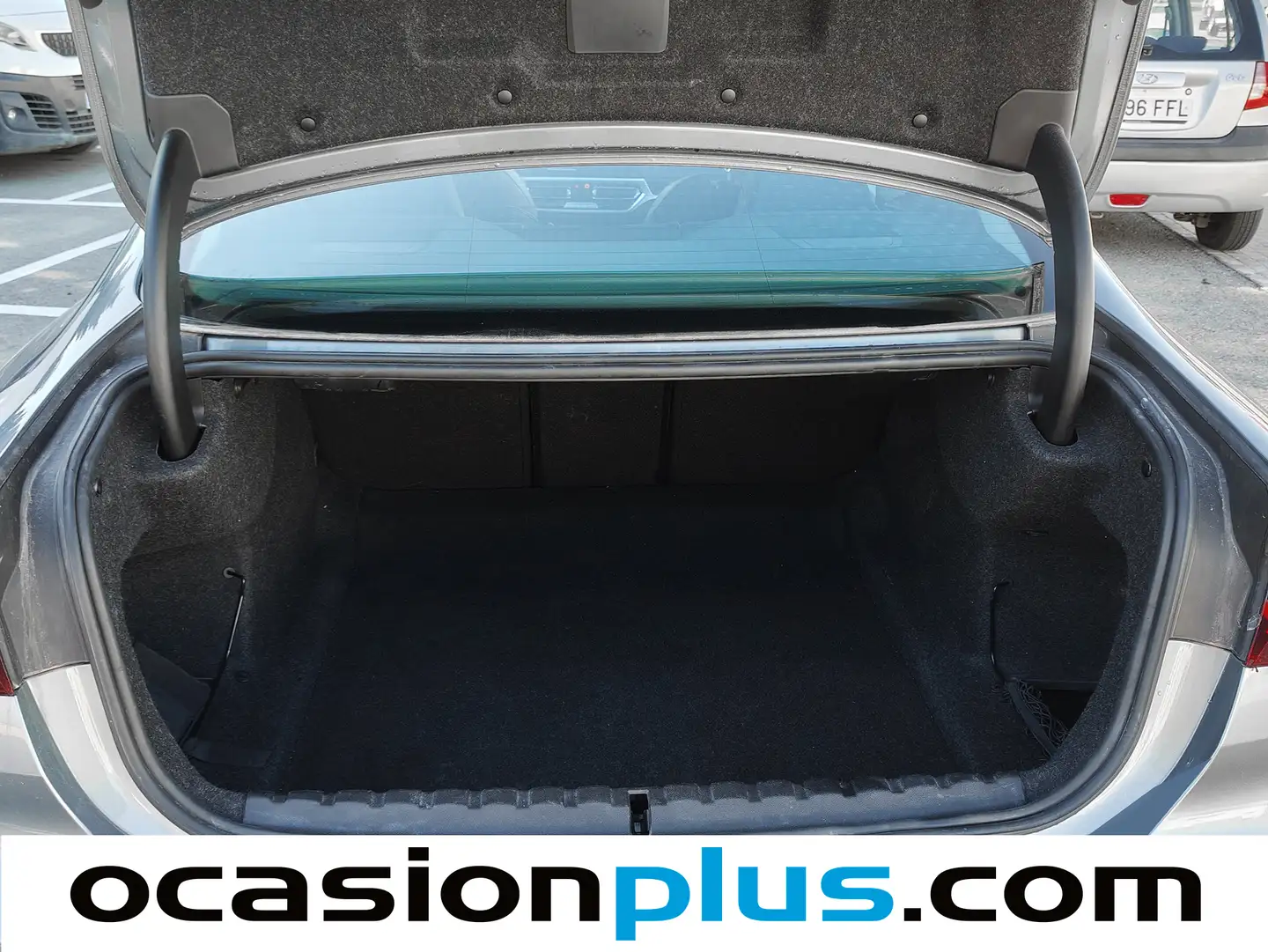 Foto BMW Serie 4 BMW Serie 4 420d Coupe (190 CV)