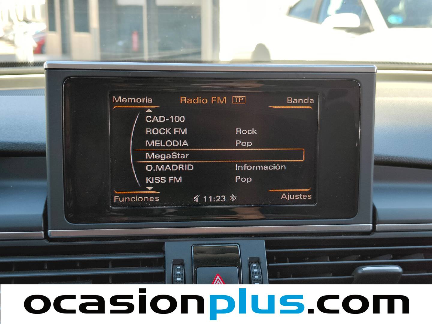 Audi A6 Audi A6 2.0 TDI (177 CV) Multitronic 2012