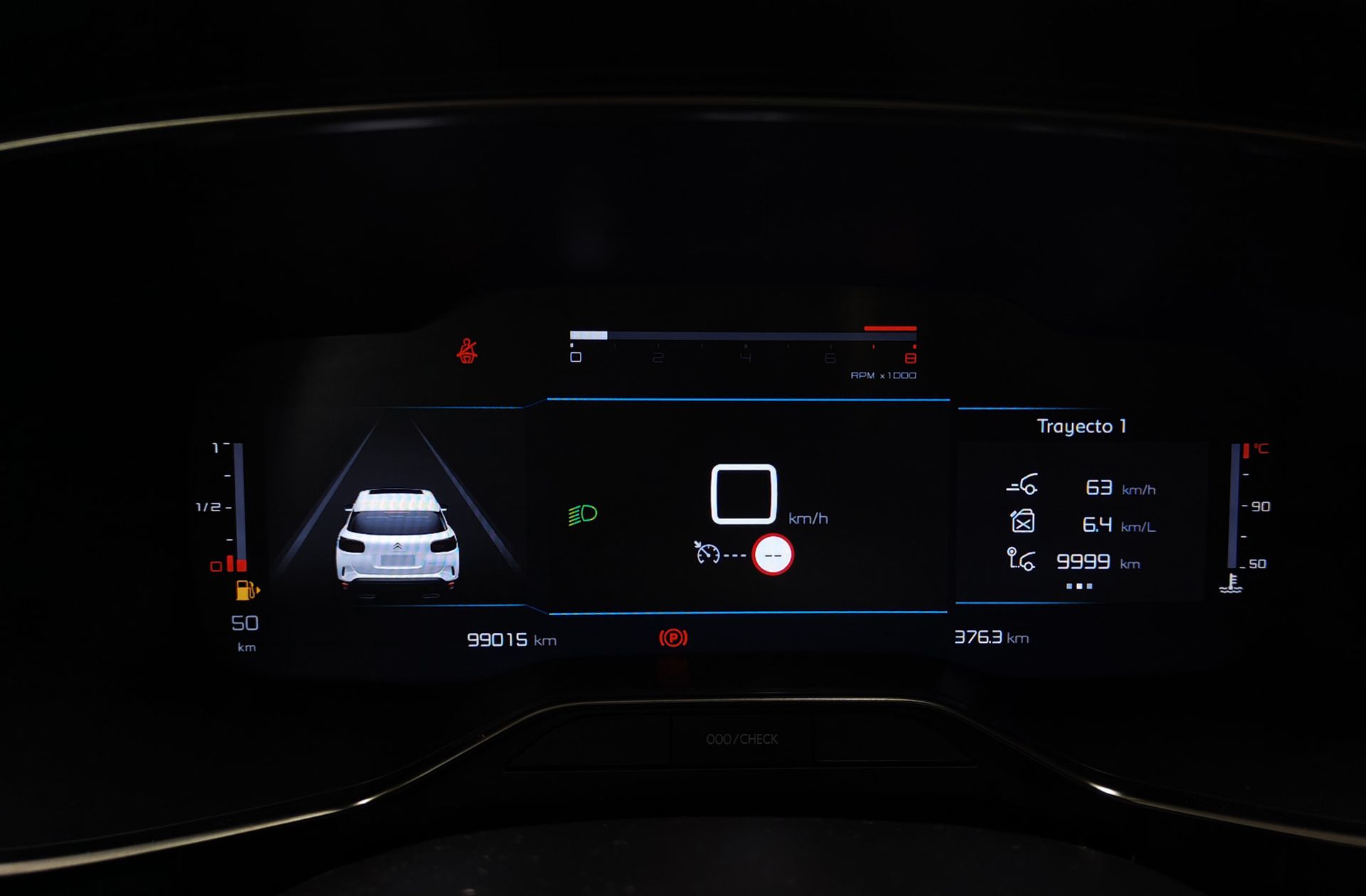 Citroën C5 Aircross PureTech 130 You - foto 23