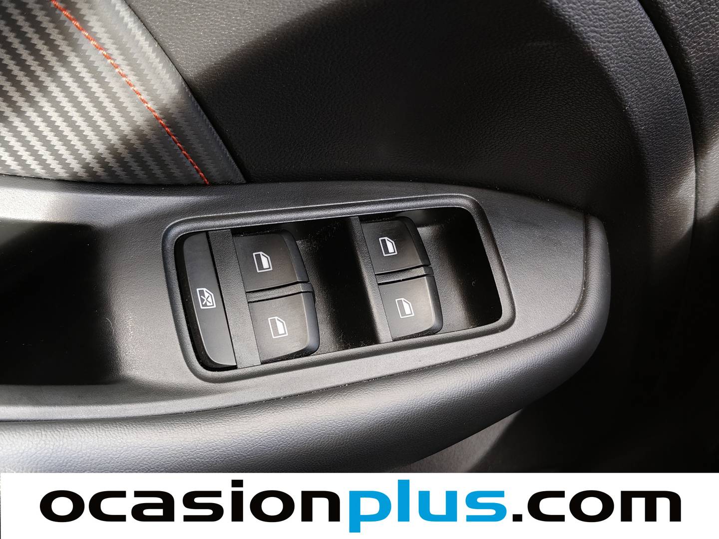 Foto MG ZS MG ZS 1.0T Luxury (111 CV)