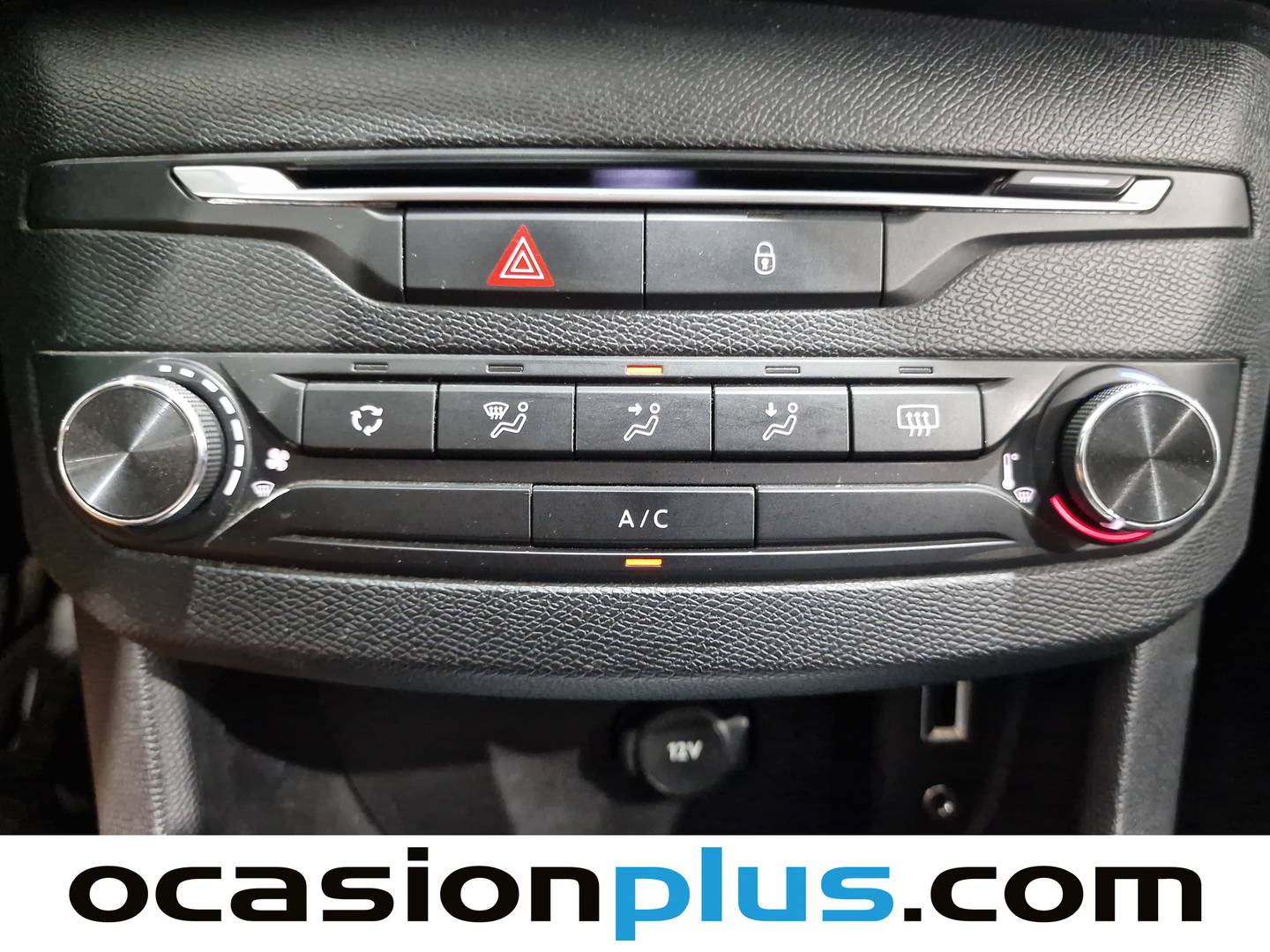 Extras del Peugeot 308 Peugeot 308 1.6 HDI FAP Access (92 CV)