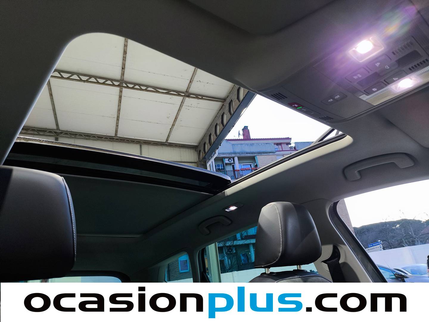 Extras y acabados del Seat Ateca SEAT Ateca 2.0 TDI X-Perience XXL (150 CV)