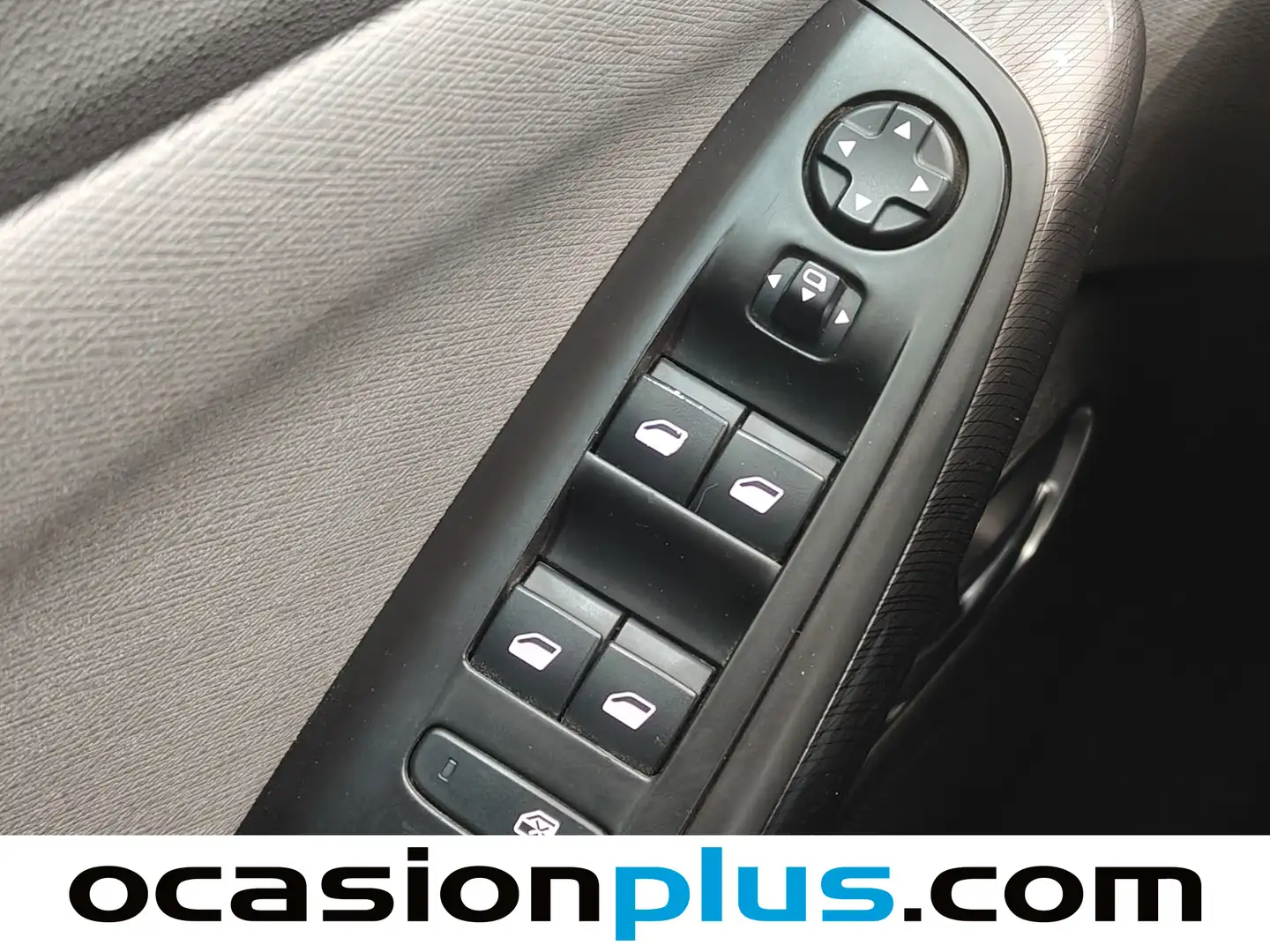 Foto Citroën Grand C4 Picasso Citroen Grand C4 Picasso BlueHDi 150 Shine (150 CV) 7 Plazas