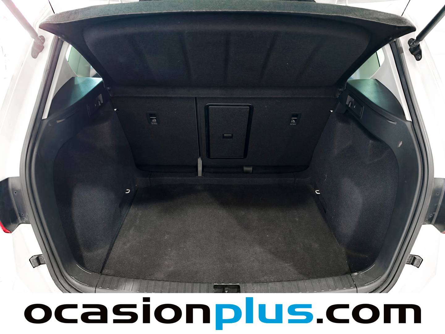 Fotos maletero Seat Ateca Seat Ateca 1.0 TSI S&S Style Go (110 CV)