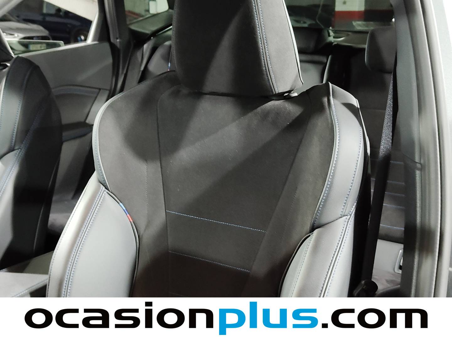 BMW Serie 2 Active Tourer BMW Serie 2 218i Active Tourer (136 CV) Pack M gasolina