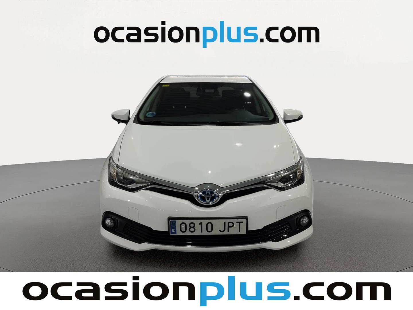 Toyota Auris Toyota Auris 1.8 140H Hybrid Feel! (136 CV) 136cv