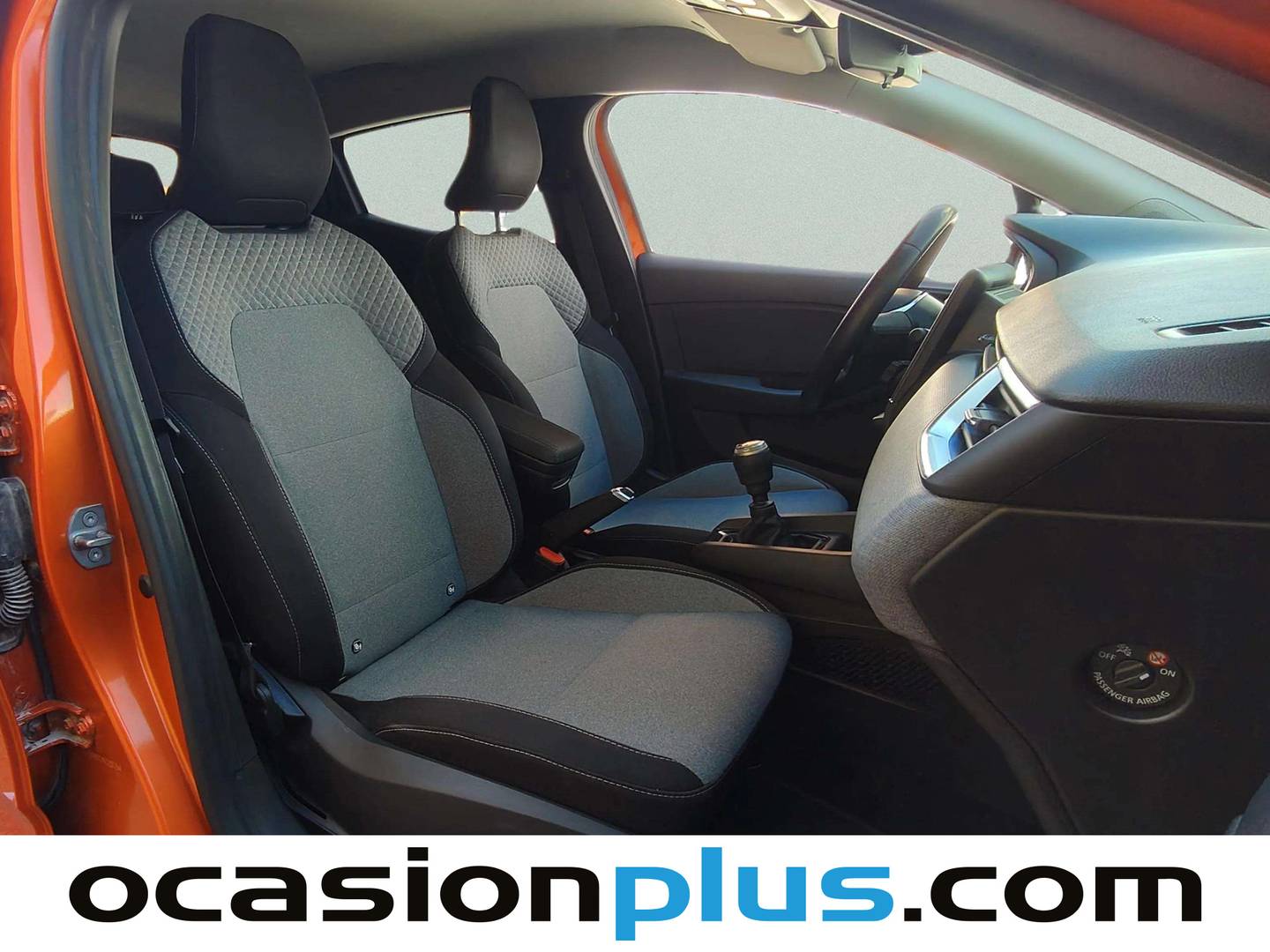 Renault Clio Renault Clio Evolution TCe (100 CV) GLP 2024