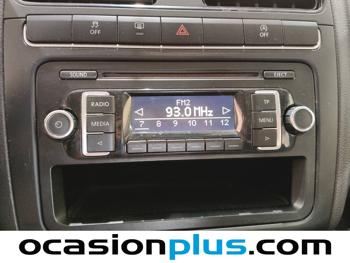 Volkswagen Polo Volkswagen Polo Advance 1.2 BMT (70 CV) barato