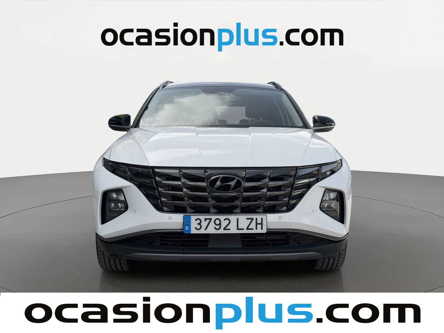 Hyundai Tucson Hyundai Tucson 1.6 TGDI HEV Tecno Auto 2C (230 CV) 230cv