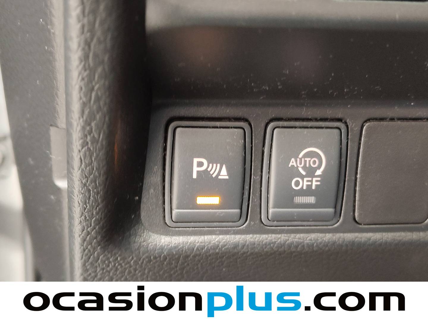 Accesorios del Nissan QASHQAI Nissan Qashqai dCi 130 Tekna Piel 4x2 (130 CV)
