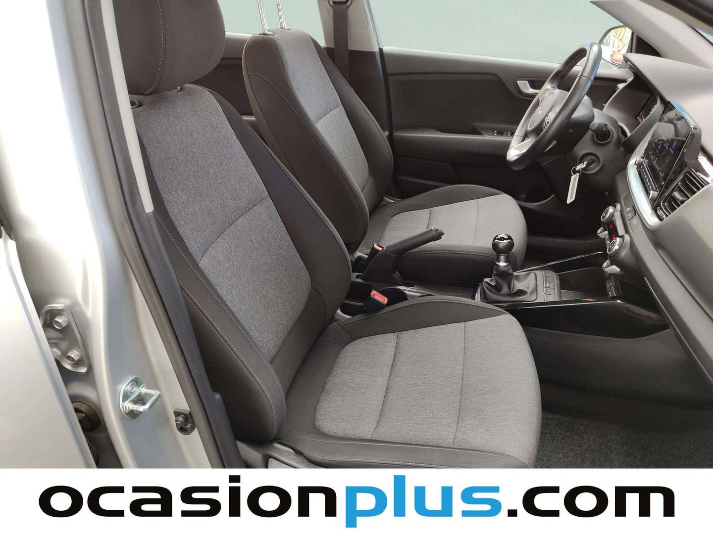 KIA Stonic KIA Stonic 1.2 DPi Drive (79 CV) km 0
