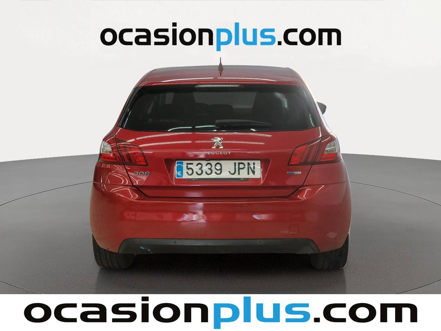 Peugeot 308 Peugeot 308 PureTech 130 S&S Allure (130 CV) barato