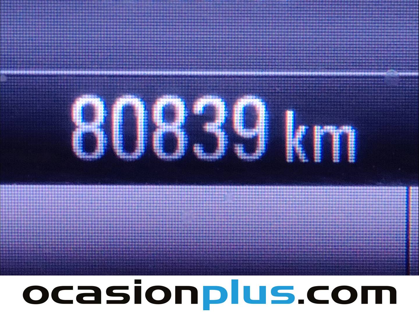 Opel Astra Opel Astra 1.6 CDTi Dynamic (110 CV) seminuevo