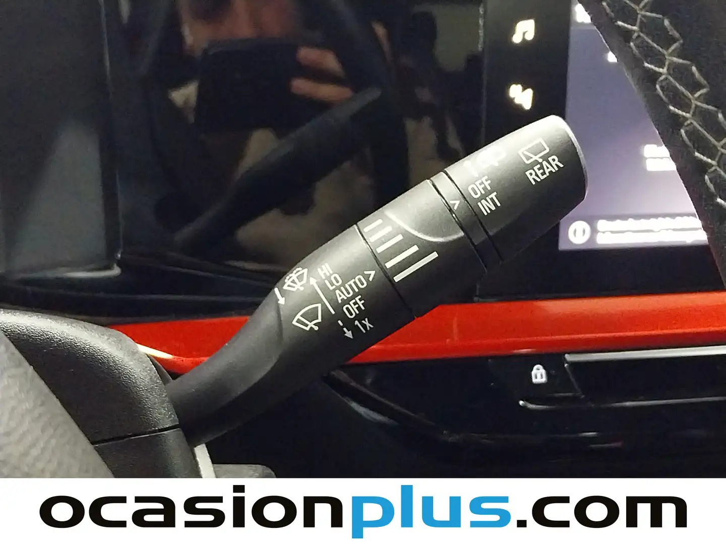 Foto Opel Mokka Opel Mokka 1.2 T GS Auto  (130 CV)