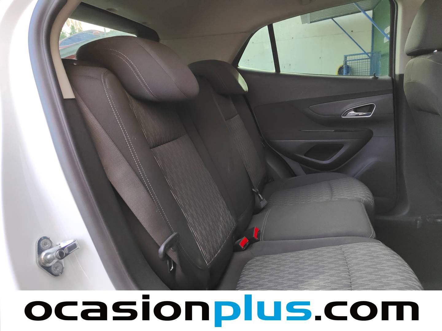Opel Mokka Opel Mokka 1.4 Turbo S&S Selective 4x2 (140 CV) al mejor precio
