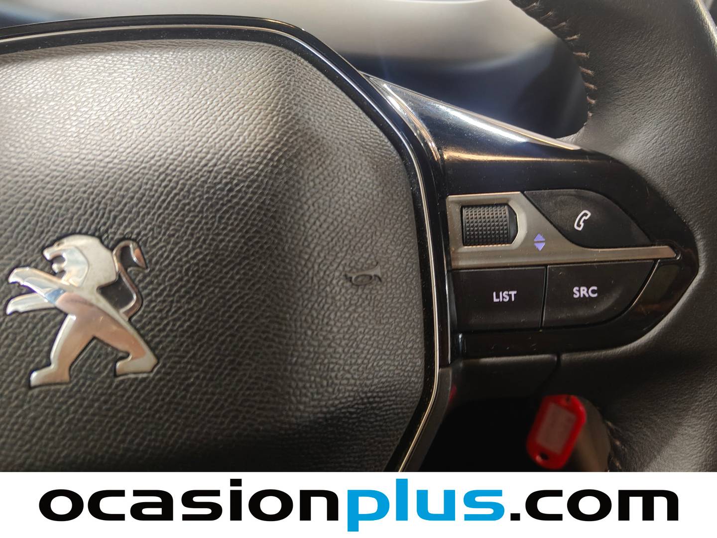 Peugeot Rifter Peugeot Rifter BlueHDi 130 S&S Allure Business Standard (130 CV) seminuevo