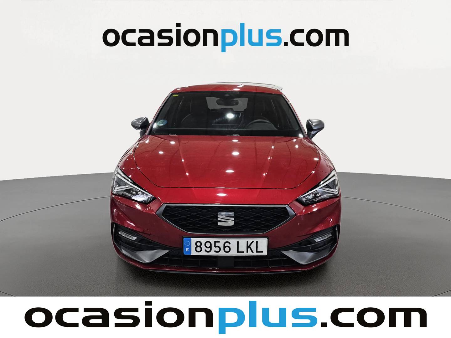Seat León Seat León 1.5 eTSI S&S FR DSG (150 CV) al mejor precio